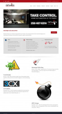 Email Settings - Network Solutions, Inc. Email Settings - Network Solutions, Inc.