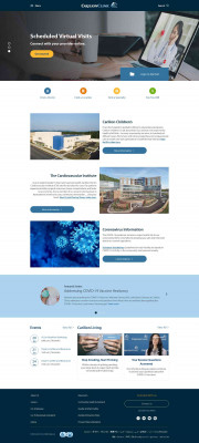 MyChart | Carilion Clinic MyChart | Carilion Clinic