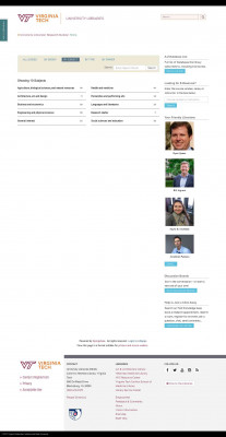 Athens - Remote Access to Carilion Subscriptions: Logging In Athens - Remote Access to Carilion Subscriptions: Logging In