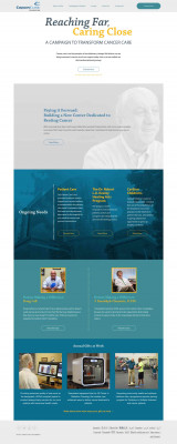 Contact Us | Carilion Clinic Foundation Contact Us | Carilion Clinic Foundation