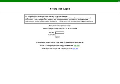 Web Single Login Web Single Login