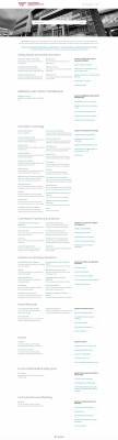Obtaining Help from Carilion Clinic IT - FBRI Obtaining Help from Carilion Clinic IT - FBRI