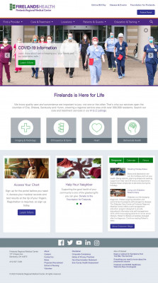 Ultipro | Employee Portal | Firelands Regional Medical Center Ultipro | Employee Portal | Firelands Regional Medical Center