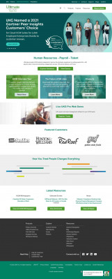 How to Login to UltiPro - Ultimate Software How to Login to UltiPro - Ultimate Software
