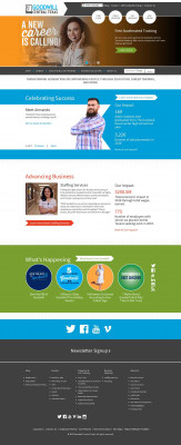 Current & Former Employee Portal Login - Goodwill Central ... Current & Former Employee Portal Login - Goodwill Central ...