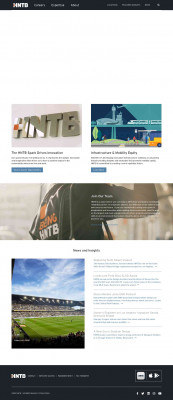 HNTB: Home HNTB: Home