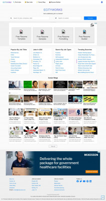 Jacobs Employee Portal, Jobs EcityWorks Jacobs Employee Portal, Jobs EcityWorks