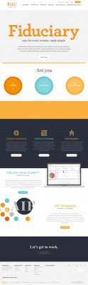 Finding the Right Solutions for Your Clients - Fi360 Finding the Right Solutions for Your Clients - Fi360