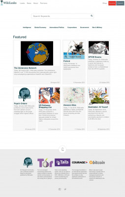 INTRODUCING: The Participant Learning Center - WikiLeaks ... INTRODUCING: The Participant Learning Center - WikiLeaks ...