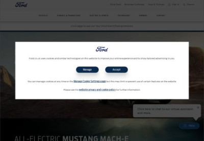 My Ford Account - Log In To Access Your Features My Ford Account - Log In To Access Your Features