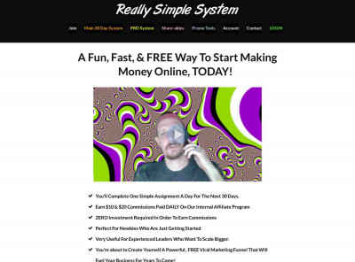 Leased Ad Space - Really Simple System Leased Ad Space - Really Simple System