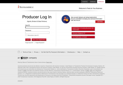21802_CVA01C0118-Employee10-25.pdf - Transamerica ... 21802_CVA01C0118-Employee10-25.pdf - Transamerica ...