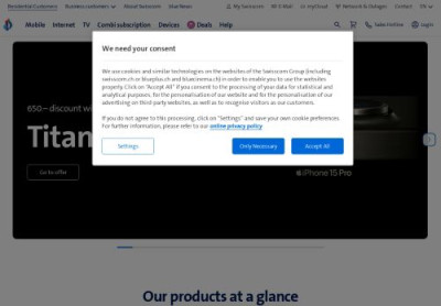 Swisscom Login einrichten und nutzen – Hilfe Swisscom Login einrichten und nutzen – Hilfe