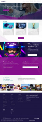For Employees | Leidos For Employees | Leidos