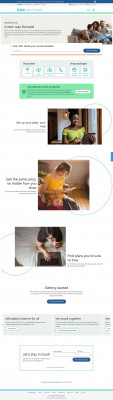 Cox Digital Academy | Digital Literacy Training Cox Digital Academy | Digital Literacy Training