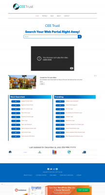 Imi Eportfolio Student Portal - Find Official Portal - CEE-Trust Imi Eportfolio Student Portal - Find Official Portal - CEE-Trust