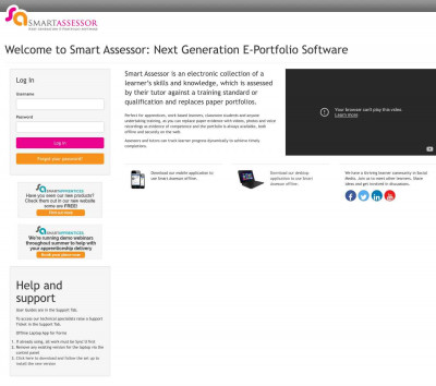 Welcome to Smart Assessor | Smart Assessor Welcome to Smart Assessor | Smart Assessor