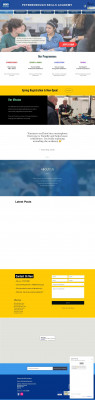 IMI E-Portfolio | psatraining IMI E-Portfolio | psatraining