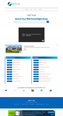 Wood Group Employee Portal - Find Official Portal - CEE-Trust Wood Group Employee Portal - Find Official Portal - CEE-Trust