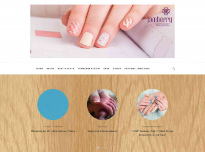 Stylebox by Jamberry | Showynails Blog Stylebox by Jamberry | Showynails Blog