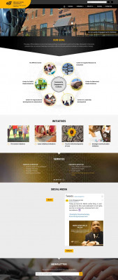 The IMPACT Center - AmeriCorps VISTA - Community ... The IMPACT Center - AmeriCorps VISTA - Community ...
