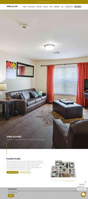2909 Oliver | Student Housing Near ... 2909 Oliver | Student Housing Near ...