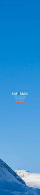 Safemail - secure and easy to use email protection Safemail - secure and easy to use email protection