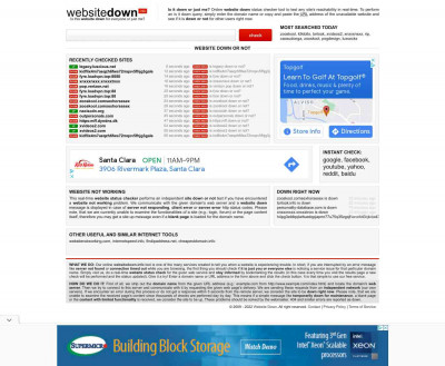 Is Ogrishforum down for everyone or just me? - WebsiteDown ... Is Ogrishforum down for everyone or just me? - WebsiteDown ...