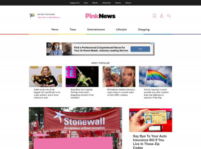 Canada recommends glory holes for COVID safe sex Canada recommends glory holes for COVID safe sex