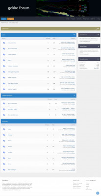 myloweslife.com - Gekko Forum myloweslife.com - Gekko Forum