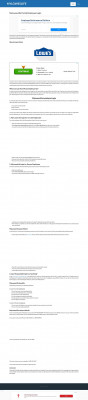 MyLowesLife Kronos Login : Employees Workforce ... MyLowesLife Kronos Login : Employees Workforce ...