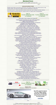 Myloweslifes's Posts - Nairaland Forum Myloweslifes's Posts - Nairaland Forum