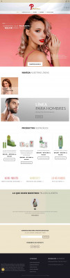 Laboratorio Pal Pluss – Productos de cuidado capilar y ... Laboratorio Pal Pluss – Productos de cuidado capilar y ...