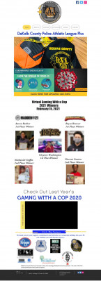 DeKalb County PAL Plus: Dekalb Summer Camp | United States DeKalb County PAL Plus: Dekalb Summer Camp | United States