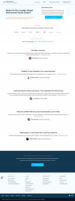 iMortgage Services, Inc. | distressedpro.com iMortgage Services, Inc. | distressedpro.com