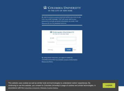 What is the difference between @columbia.edu and @cumc ... What is the difference between @columbia.edu and @cumc ...