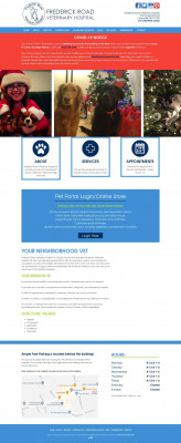 Catonsville's neighborhood vet -Services - Frederick Road ... Catonsville's neighborhood vet -Services - Frederick Road ...
