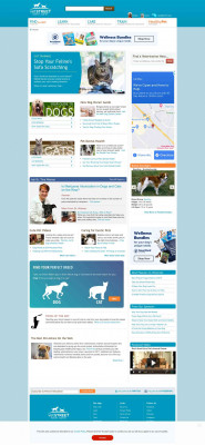 Vetstreet.com is the Internet's Leading Pet Care and Health ... Vetstreet.com is the Internet's Leading Pet Care and Health ...