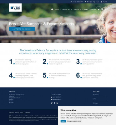 About VetSafe | The Veterinary Defence Society About VetSafe | The Veterinary Defence Society