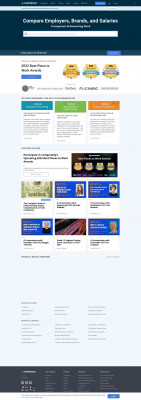 CH2M Outlook Employee Reviews | Comparably CH2M Outlook Employee Reviews | Comparably