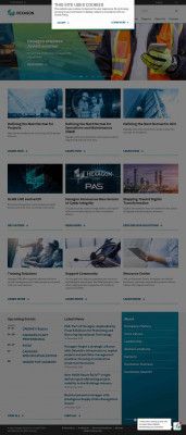 CH2M HILL Selects Intergraph® Solutions to Pursue Oil and ... CH2M HILL Selects Intergraph® Solutions to Pursue Oil and ...