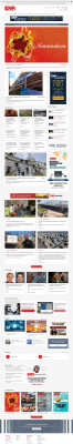 CH2M Hill; Tidal Power; Dragados USA Exec VP | 2012-01-30 CH2M Hill; Tidal Power; Dragados USA Exec VP | 2012-01-30