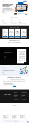 CH2M Hill - Project Management Information System CH2M Hill - Project Management Information System