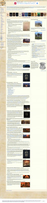 The Unofficial Elder Scrolls Pages: UESPWiki The Unofficial Elder Scrolls Pages: UESPWiki