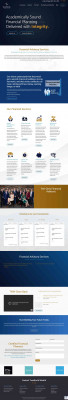 What is the UESP? - TrueNorth Wealth What is the UESP? - TrueNorth Wealth