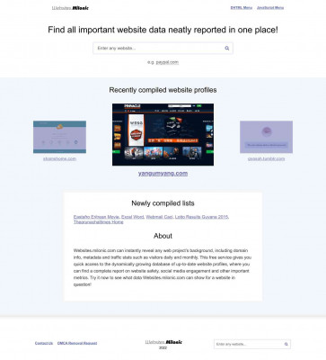 Login.uesp.org website. - milonic.com Login.uesp.org website. - milonic.com