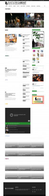 BearWeb to get login renovation | The Baylor Lariat BearWeb to get login renovation | The Baylor Lariat