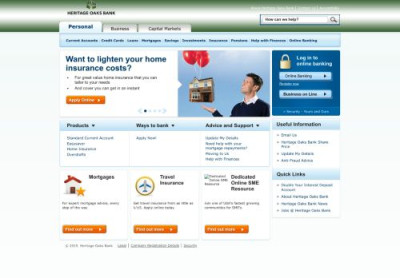Online Banking - Heritage Oaks Bank Online Banking - Heritage Oaks Bank