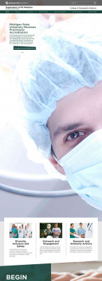 Admission Requirements | Department of PA Medicine Admission Requirements | Department of PA Medicine