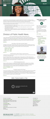 Application Requirements for International Applicants - MSU ... Application Requirements for International Applicants - MSU ...